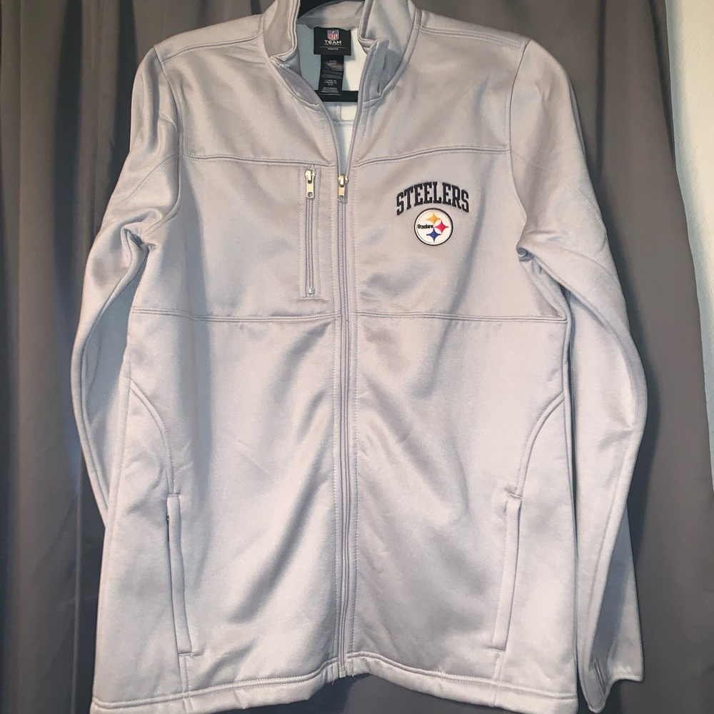 Youth Steelers jacket